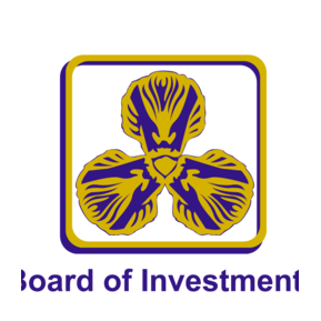 Board Of Investments Logo