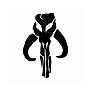 Boba Fett Logo