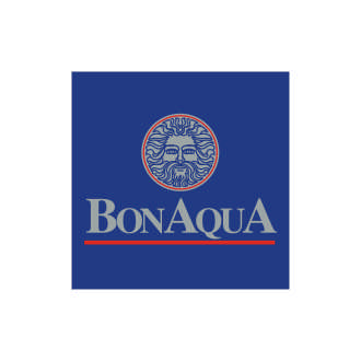 BonAqua Logo