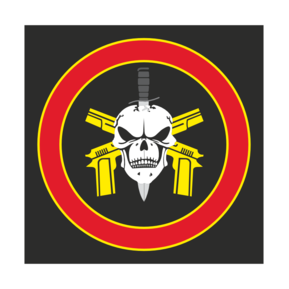BOPE – Batalao de Operacoes Especiais Logo