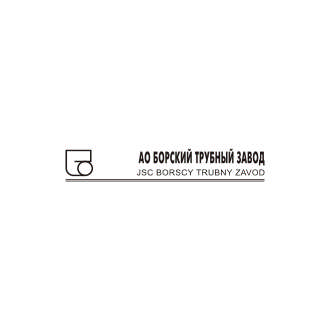 Borsky Trubny Zavod Logo