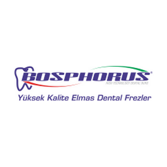 Bosphorus Dental Logo
