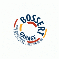 Bossert Walter AG Logo