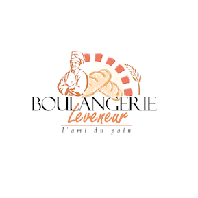 Boulangerie Leveneur Logo