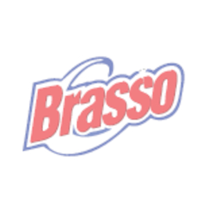 Brasso Logo
