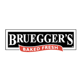 Bruegger’s Logo