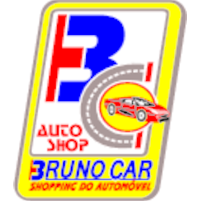 BRUNO CAR Logo