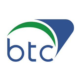 BTC Botaş Logo
