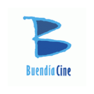 Buendia Cine Logo