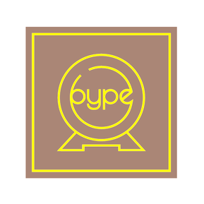 Bure – pizza Logo