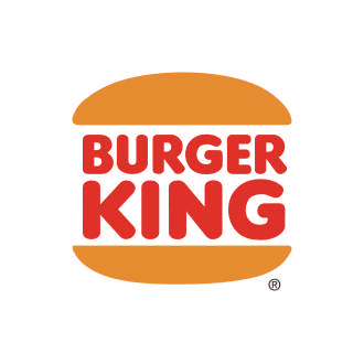 Burger King 3 Logo