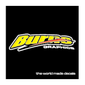 BURNS GRAPHICS - New logo 2007BURNS GRAPHICS - New logo 2007 logo vector