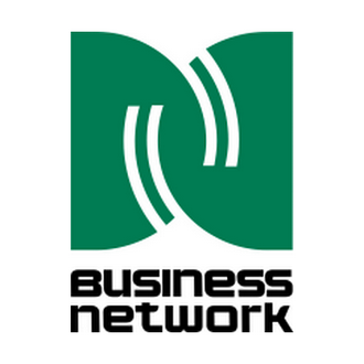Business Network Logo