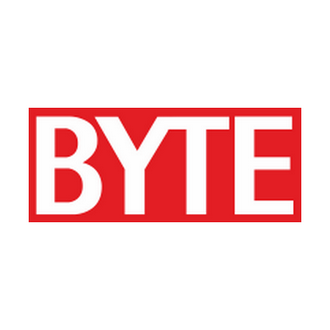 BYTE Logo
