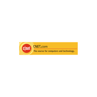 C NET Logo