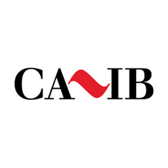 CA-IB Logo
