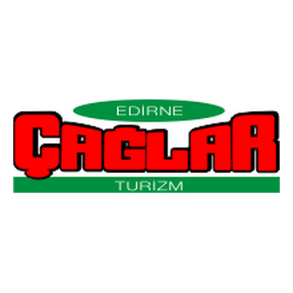 Çağlar Turizm Logo
