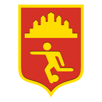 Cambodia Football Federation Logo