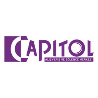 Capitol AVM Logo