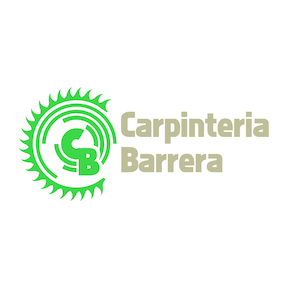 Carpinteria Barrera Logo