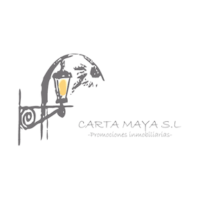 Carta Maya S.L Logo