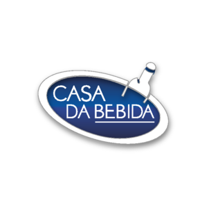 Casa da Bebida Logo
