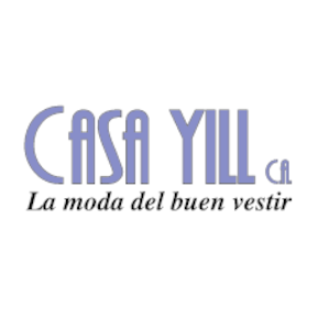 Casa Yill Logo