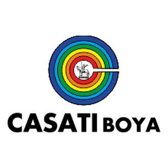 Casati Boya Logo