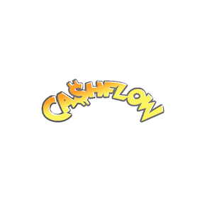 CashFlow Logo logo vector