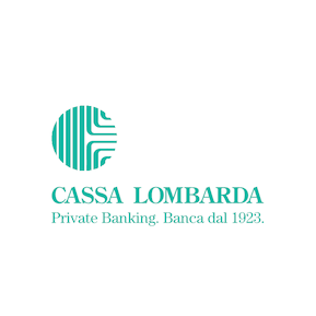 cassa lombarda Logo