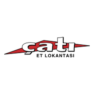 Çatı Et Lokantası Logo