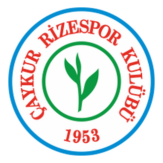 Çaykur Rizespor Logo