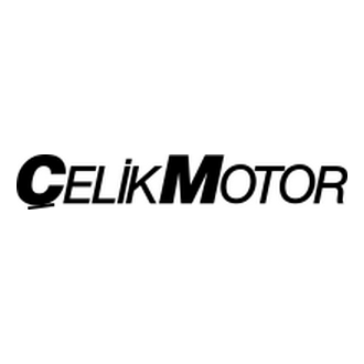 Çelik Motor logosu Logo