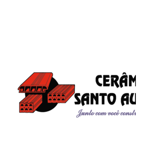 ceramica sto augusto vilhena Logo