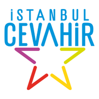 Cevahir AVM Logo