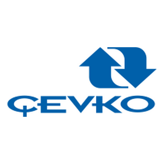 Çevko (eski) Logo