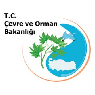 Çevre ve Orman Bakanlığı logosu Logo