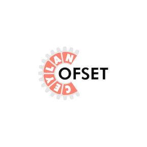 Ceylan Ofset Logo