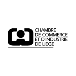 Chambre De Commerce Et D’Industrie De Liege Logo