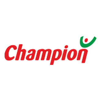 Champion Logo