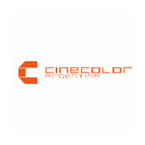 Cinecolor Argentina Logo