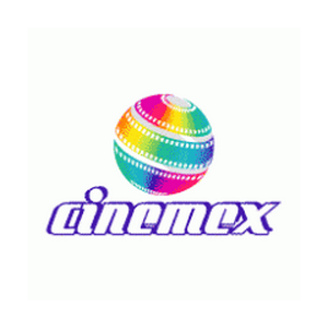 cinemex Logo