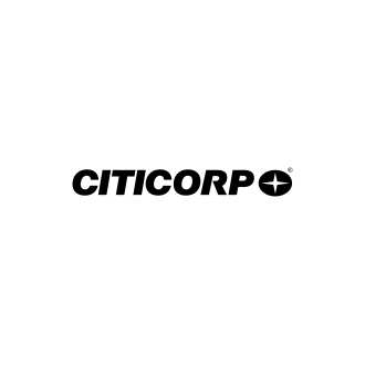 Citicorp Logo