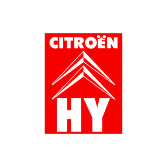Citroen HY Logo