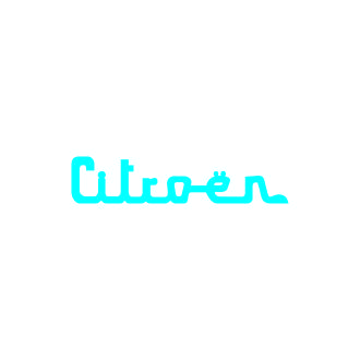 Citroen Logo