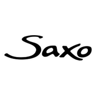 Citroen Saxo Logo