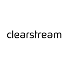 clearstream Logo