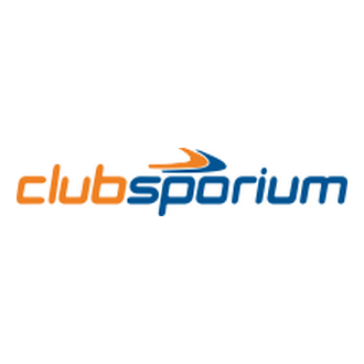 Clubsporium Logo