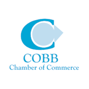 Cobb Chamber of Commerce Logo