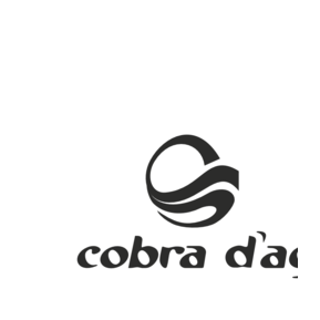 cobra dagua Logo